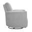 Fauteuil inclinable et oscillant manuel Coiscou-1498535309