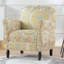 Chaises d'appoint pour le salon