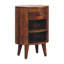 Table de chevet 22 tiroirs 22 po