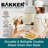 Bakken Kitchen Baking Pans