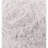 Mahin 5 Foot Rounded Faux Fur Bean Bag