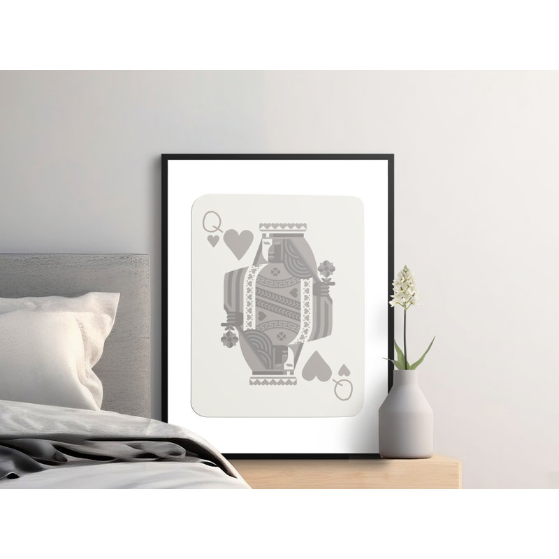 Joaquin Print, 32x48