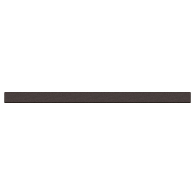 4622 Edge Pull, Venetian Bronze