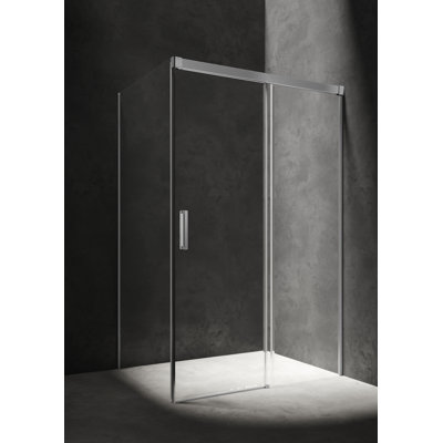 Mukundan Rectangular Shower Enclosure