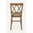 Maxine Extendable Solid Wood Dining Set-52208808