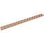 Moulure ajourée 46, l 46 3/8 po x H 4 po x T 3/8 po Crosby-95199035-95199034