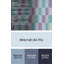 Tapis bleu / mauve Antranette-122752396