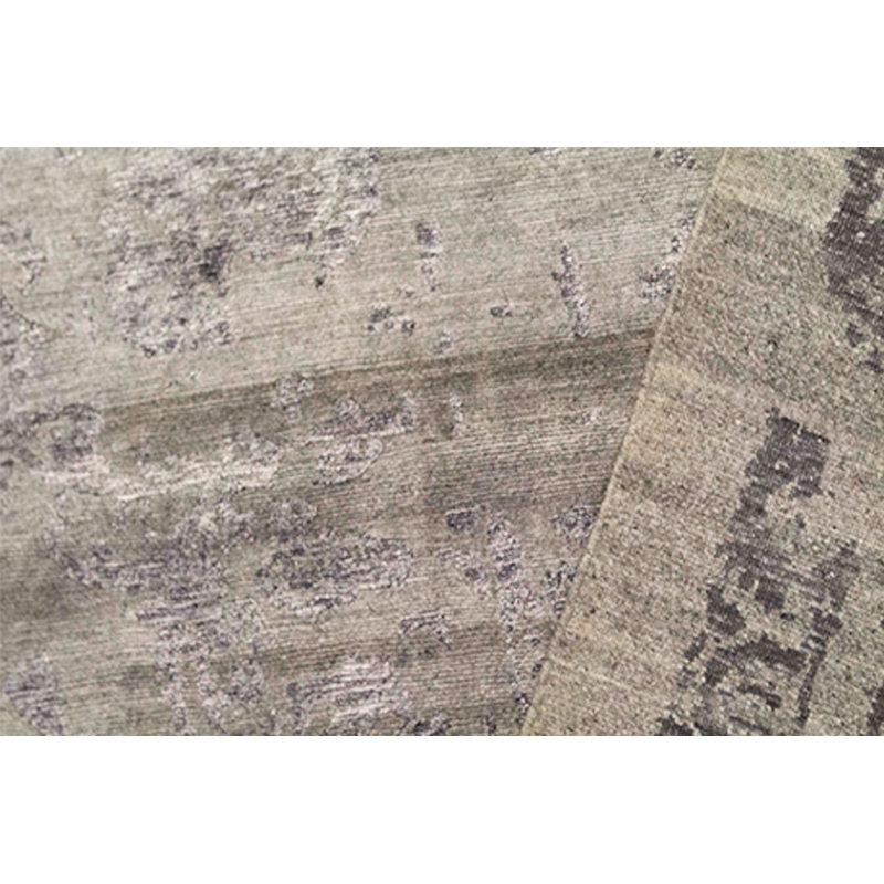 Neo Villa Area Rug in Gray