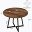 Table de vœux élégante (sans la chaise)