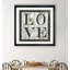 «Love», reproduction d'art textuel-40496299-40492765