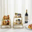4 Piece Stand Riser Set