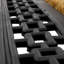 Non-Slip Outdoor Doormat
