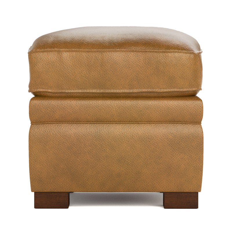 Cornell Upholstered Ottoman
