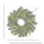 Couronne de pin UV / cèdre encens / épinette-105229943