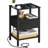 Bodcaw End Table with Storage-1460902413-1460902415