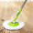 Mop and Mop Bucket Set