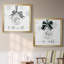 " Joy Ornament " 2 - Pieces-646805884-646805883-646805882