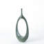 Open Ring Handmade Ceramic Jar-24450698-24450699