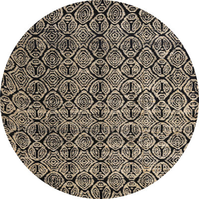 Tapis abstrait et moderne 5208