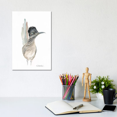 " Roadrunner " by Kirsten Dill