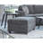Fiorillo Upholstered Storage Ottoman