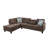 Ahuva Upholstered Sectional Left Hand Facing-41173939-70966847