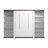 Armiead Metal Murphy Storage Bed-735643196