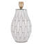 Dickinson Ceramic Lamp Base Lamp