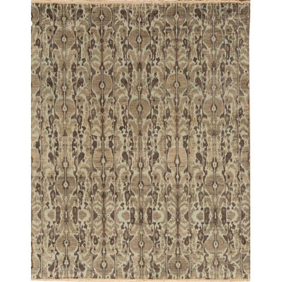 Geometric Indoor Rug