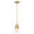 Natural Brass