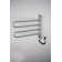 Swivel Loop SL3 Wall Mount Hardwired or Plugin Towel Warmer