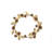 Faux 0.59'' Wreath