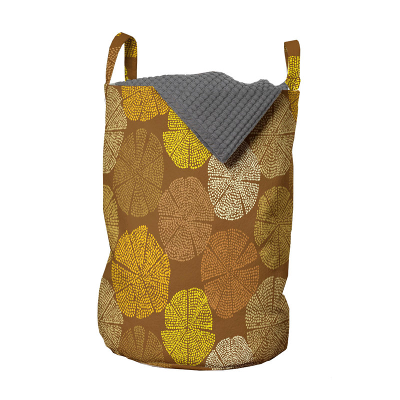 Laundry Bag with Handles