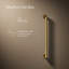Components™ 18-In Grab Bar-513080088-519083685