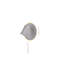 Corner LED Plug-in Spotlight-39957993
