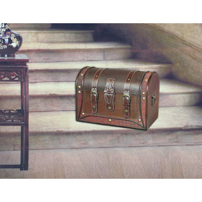 Vintage Trunk