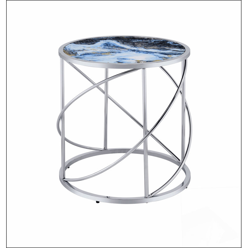 Table de bout Lyda
