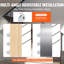 1' Cable Railing Kit