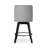 Bianny Swivel Upholstered Counter Stool-381750774