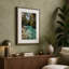 Waterway Tropical - Wrapped Canvas-733952835-733952838