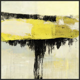 Icarus Painting by Christopher Kennedy