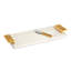 Nixon Cheese Board and Knife Set