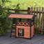 73cm H Cat Tree-92757101
