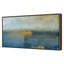 Maritime Blues 1 Print by Maeve Harris-734044219-734044218