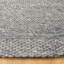 Tapis gris foncé Adelle-588252900