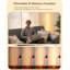 Dack 146cm LED Column Floor Lamp-769115791