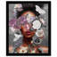 «Butterfly Explosion» - Cadre photo, impression sur papier-77335437-77335438