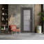 Porte intérieure lambrissée Avon 4 Lite-96140483-96140492-99482600