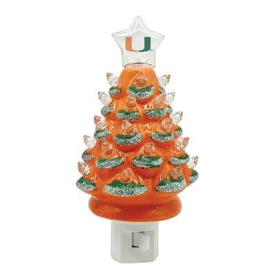 Arbre de Noël 6,5 po Nite Lite