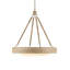 Hopscotch 1 - Light LED Pendant